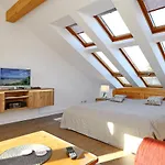 Duenengarten 47 29 アパート Ostseebad Kühlungsborn
