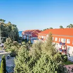 Duenengarten 47 29 Apartment Kuehlungsborn
