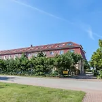 Apartment Duenengarten 47 29 Kuehlungsborn
