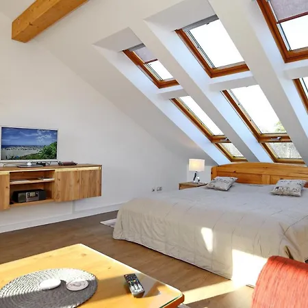 Duenengarten 47 29 Apartman Ostseebad Kühlungsborn