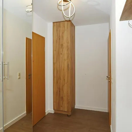 Dünengarten 47 29 Apartment Ostseebad Kühlungsborn