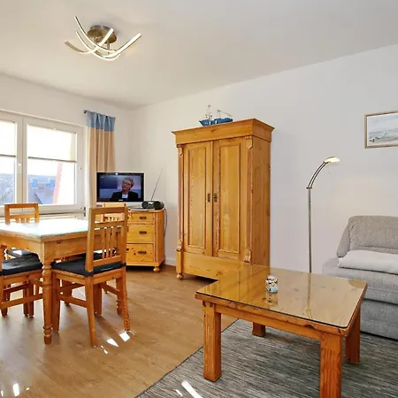 Apartment Dünengarten 47 29 *