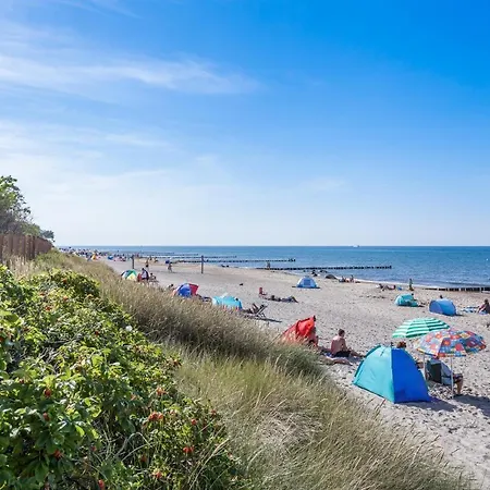 Duenengarten 47 29 Apartman *