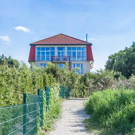 Dünengarten 47 29 Apartment