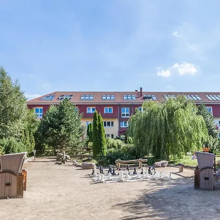 Apartment Dünengarten 47 29