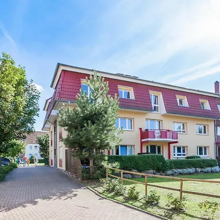 Dünengarten 47 29 Apartment