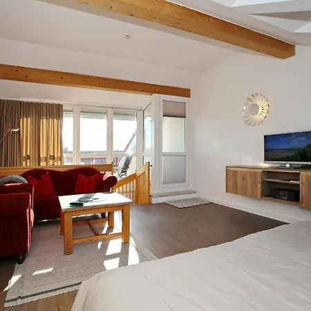 Apartment Duenengarten 47 29