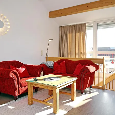 Duenengarten 47 29 Apartment Kuehlungsborn