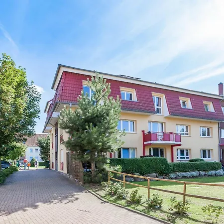 Duenengarten 47 29 Kuehlungsborn
