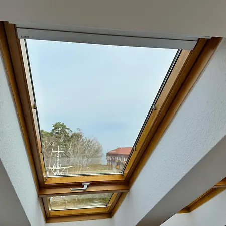 公寓 Duenengarten 47 29 Ostseebad Kühlungsborn