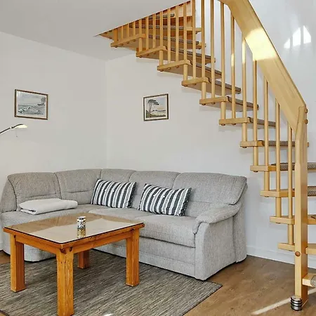Apartment Dünengarten 47 29